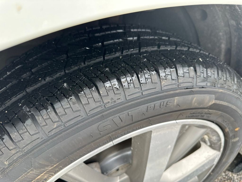 2014 Nissan Pathfinder Platinum