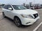 2014 Nissan Pathfinder Platinum
