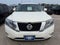 2014 Nissan Pathfinder Platinum