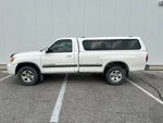 2003 Toyota Tundra SR5