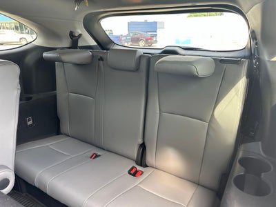 2023 Toyota Highlander Hybrid Bronze Edition