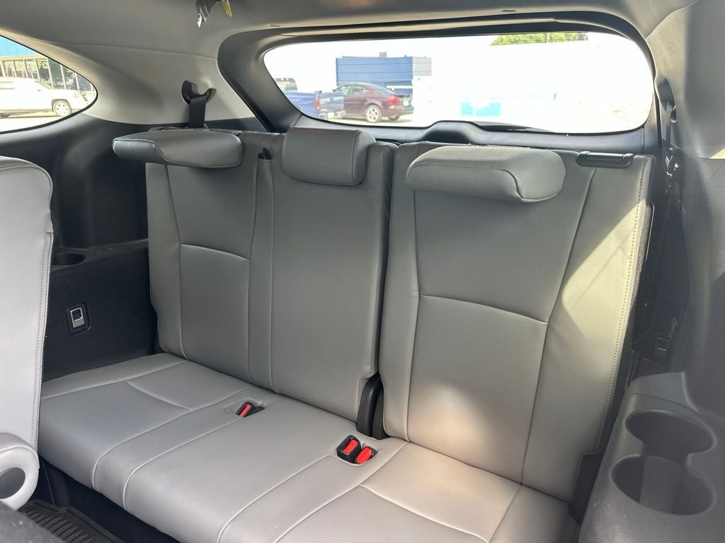 2023 Toyota Highlander Hybrid Bronze Edition
