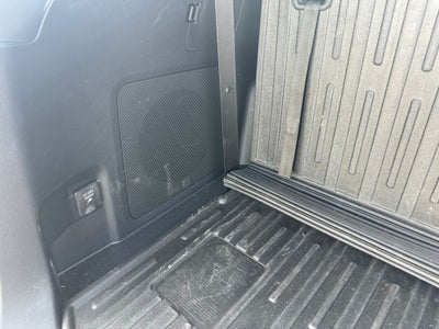 2023 Toyota Highlander Hybrid Bronze Edition