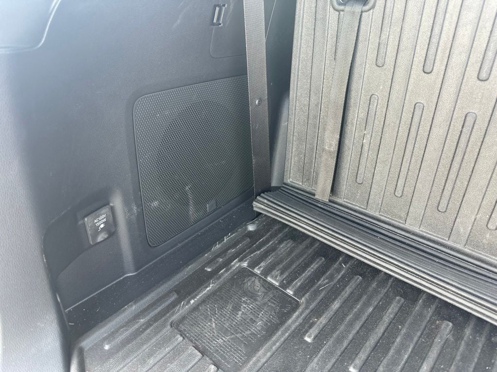 2023 Toyota Highlander Hybrid Bronze Edition