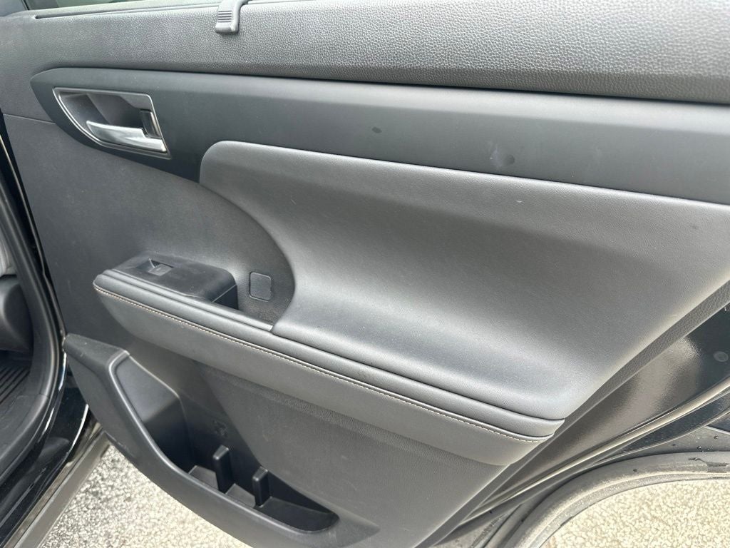 2023 Toyota Highlander Hybrid Bronze Edition