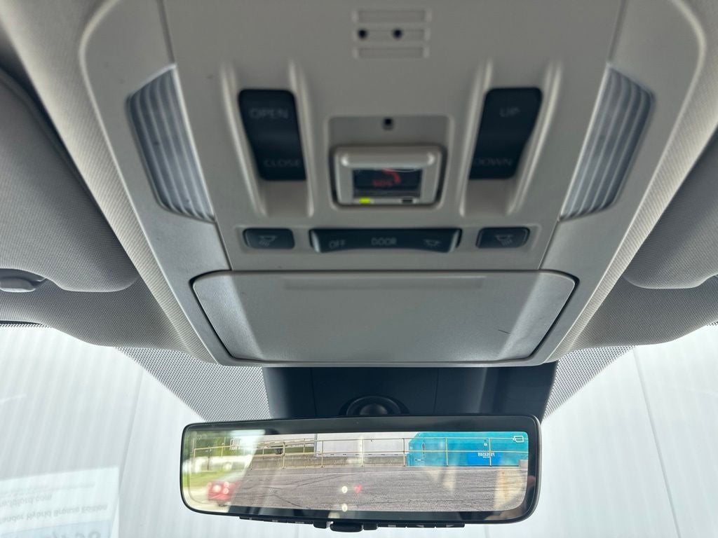 2023 Toyota Highlander Hybrid Bronze Edition