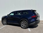 2024 Toyota Grand Highlander Hybrid Limited