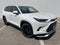 2026 Toyota Grand Highlander Hybrid MAX Limited
