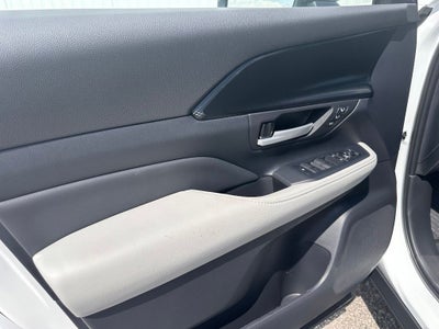 2026 Toyota Grand Highlander Hybrid MAX Limited