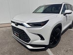 2026 Toyota Grand Highlander Hybrid MAX Limited