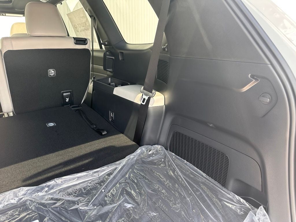 2026 Toyota Grand Highlander Hybrid MAX Limited