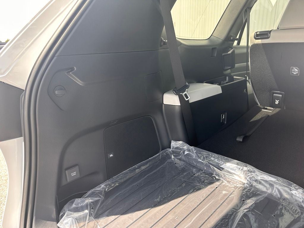 2026 Toyota Grand Highlander Hybrid MAX Limited
