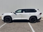 2026 Toyota Grand Highlander Hybrid MAX Limited