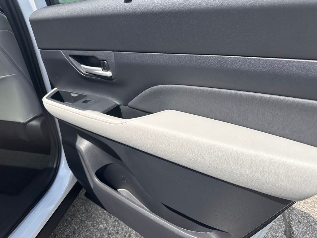2026 Toyota Grand Highlander Hybrid MAX Limited