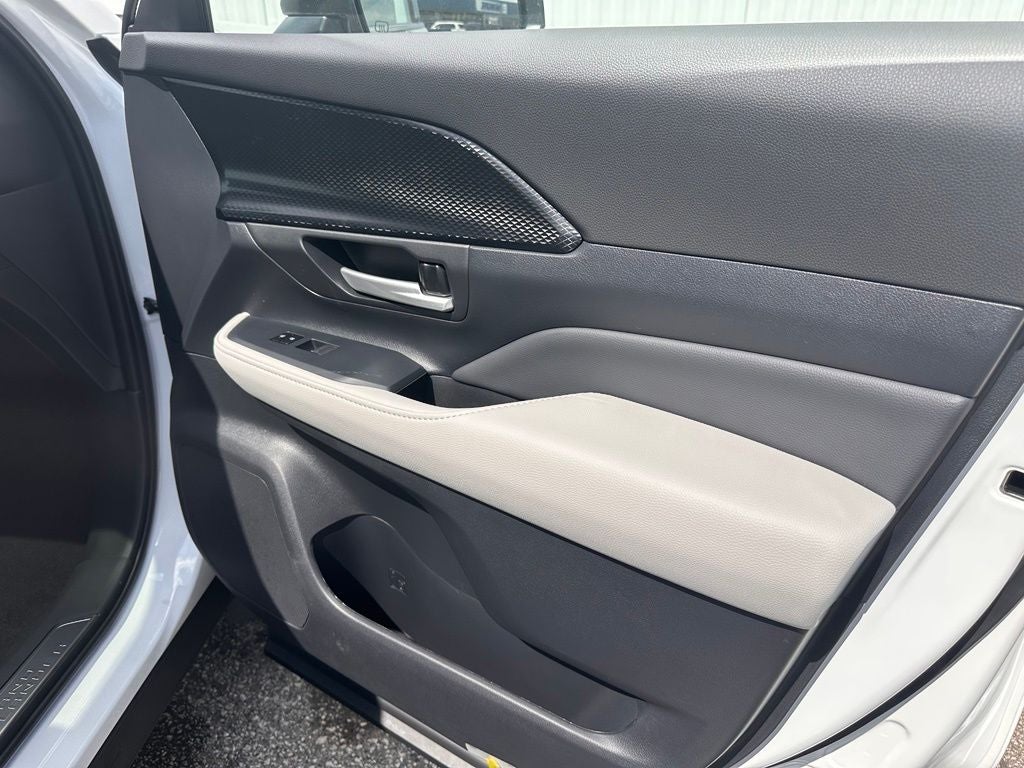 2026 Toyota Grand Highlander Hybrid MAX Limited