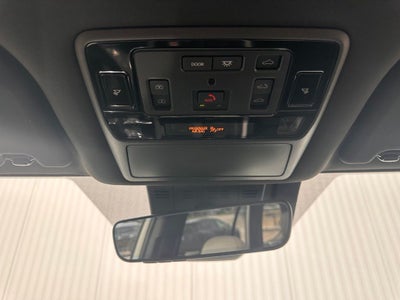 2026 Toyota Grand Highlander Hybrid MAX Limited