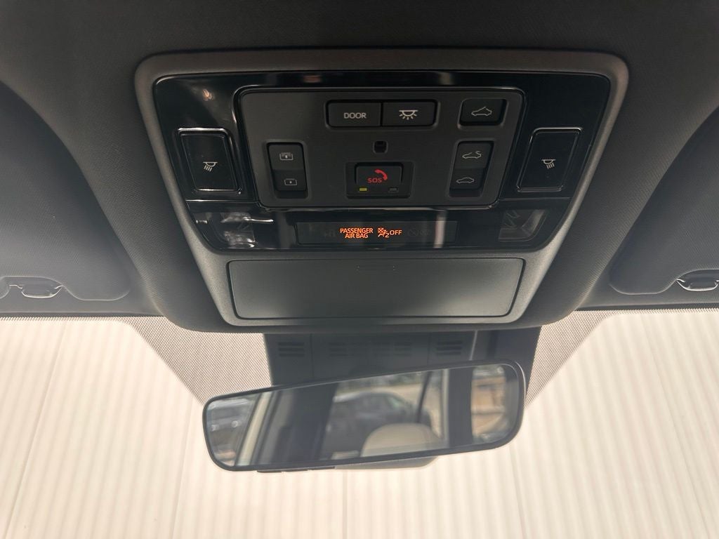 2026 Toyota Grand Highlander Hybrid MAX Limited