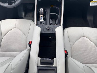 2026 Toyota Grand Highlander Hybrid MAX Limited