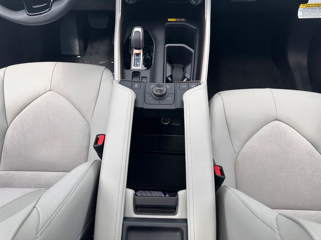 2026 Toyota Grand Highlander Hybrid MAX Limited