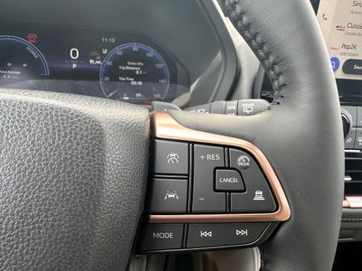 2026 Toyota Grand Highlander Hybrid MAX Limited
