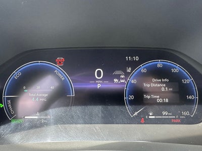 2026 Toyota Grand Highlander Hybrid MAX Limited