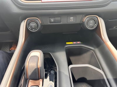 2026 Toyota Grand Highlander Hybrid MAX Limited