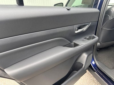 2026 Toyota Grand Highlander Hybrid MAX Limited