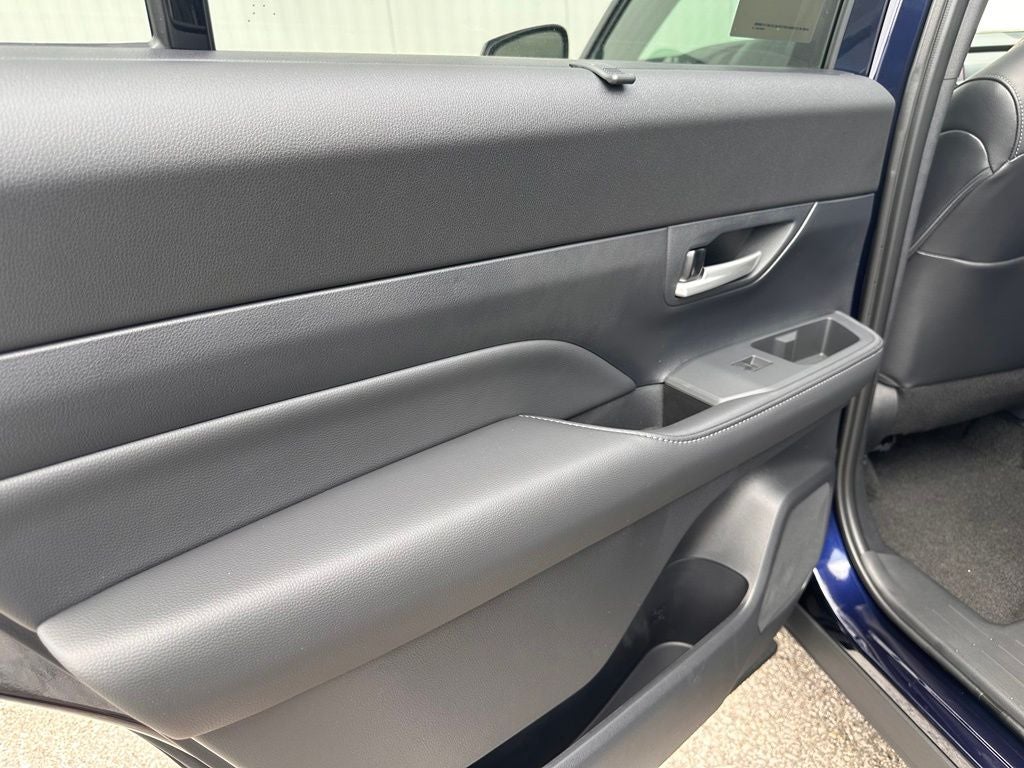 2026 Toyota Grand Highlander Hybrid MAX Limited