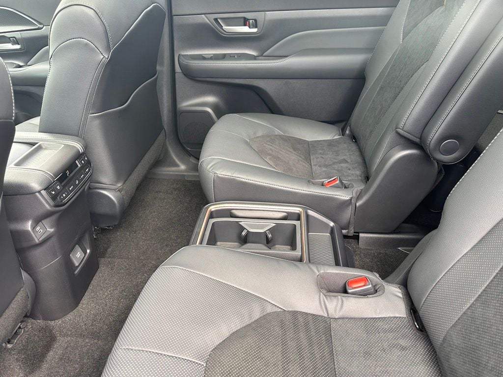 2026 Toyota Grand Highlander Hybrid MAX Limited
