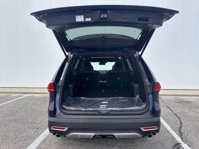2026 Toyota Grand Highlander Hybrid MAX Limited