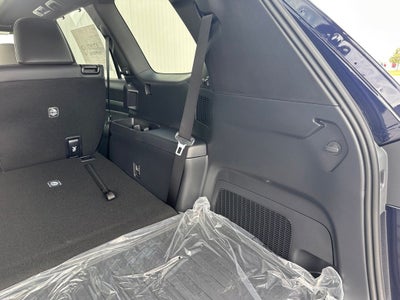 2026 Toyota Grand Highlander Hybrid MAX Limited