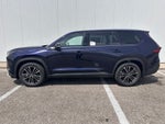 2026 Toyota Grand Highlander Hybrid MAX Limited