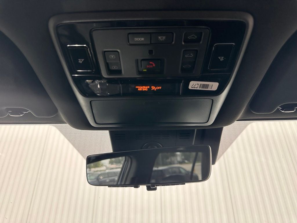 2026 Toyota Grand Highlander Hybrid MAX Limited