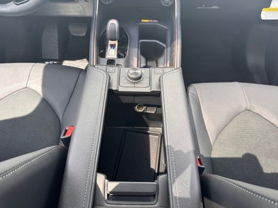 2026 Toyota Grand Highlander Hybrid MAX Limited