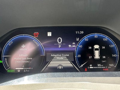 2026 Toyota Grand Highlander Hybrid MAX Limited