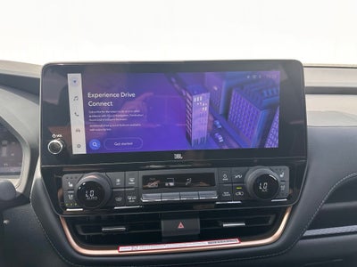 2026 Toyota Grand Highlander Hybrid MAX Limited