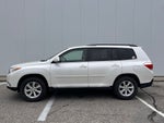 2011 Toyota Highlander SE