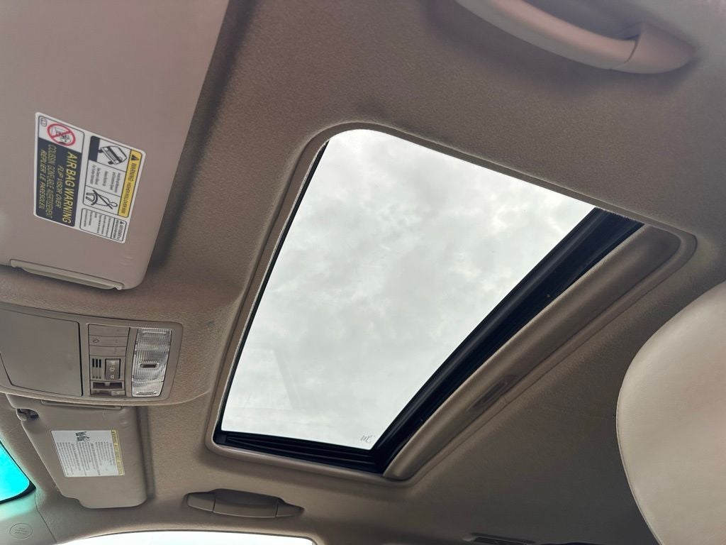 2011 Toyota Highlander SE