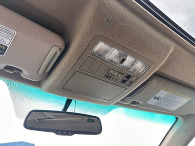 2011 Toyota Highlander SE