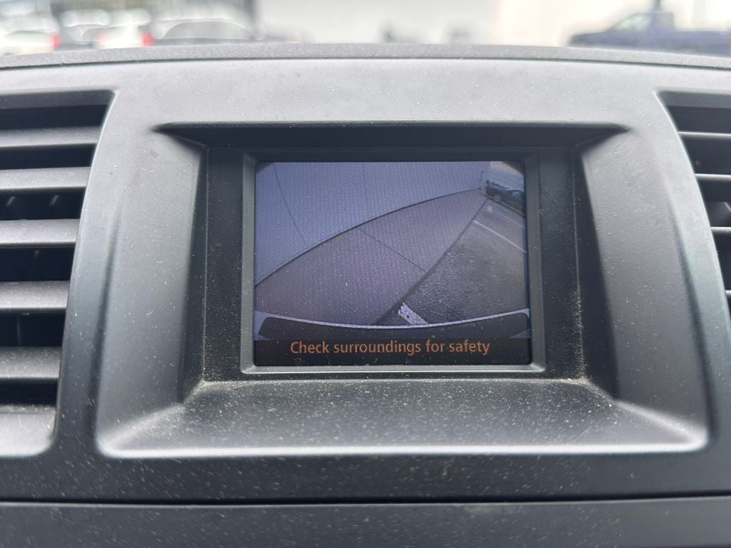 2011 Toyota Highlander SE