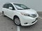 2015 Toyota Sienna Limited Premium 7 Passenger