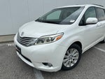 2015 Toyota Sienna Limited Premium 7 Passenger