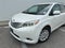 2015 Toyota Sienna Limited Premium 7 Passenger