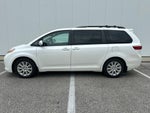 2015 Toyota Sienna Limited Premium 7 Passenger