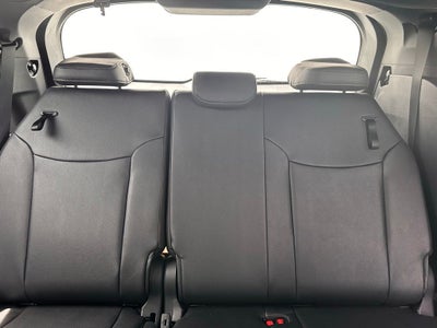 2026 Toyota Sienna Platinum Hybrid 7 Passenger