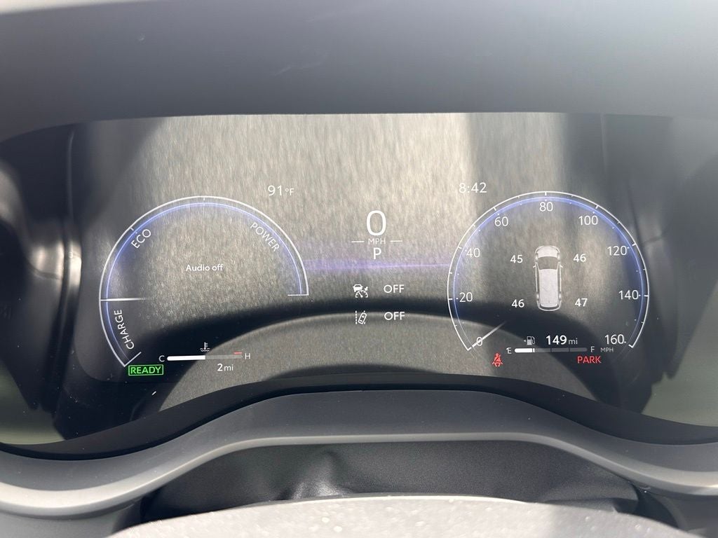 2026 Toyota Sienna Platinum Hybrid 7 Passenger