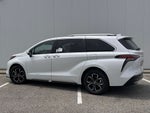 2026 Toyota Sienna Platinum Hybrid 7 Passenger