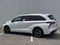 2026 Toyota Sienna Platinum Hybrid 7 Passenger