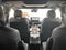 2026 Toyota Sienna Platinum Hybrid 7 Passenger