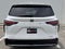 2026 Toyota Sienna Platinum Hybrid 7 Passenger